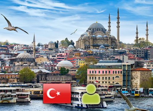 Türkischkurs Einzelunterricht