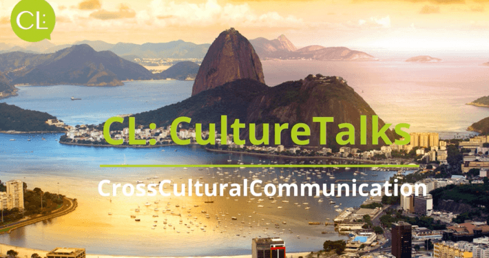 CL: CultureTalks - About Brazil and its culture