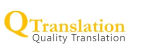 QTranslation Quality Translation